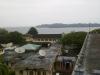 Andaman houses, a view from hotel